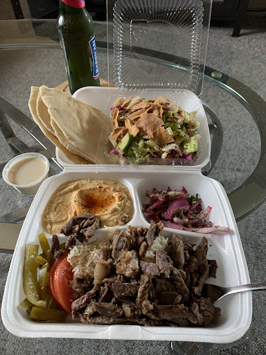 Photo of Best Bite Shawarma - 332 High St N, Thunder Bay, ON P7A 5S4